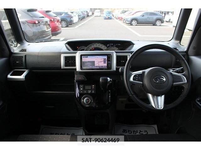 Daihatsu WAKE 2016-11 211578-18