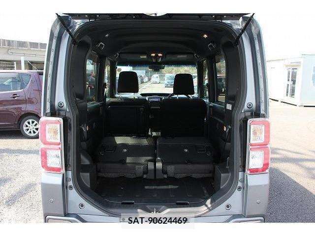 Daihatsu WAKE 2016-11 211578-17