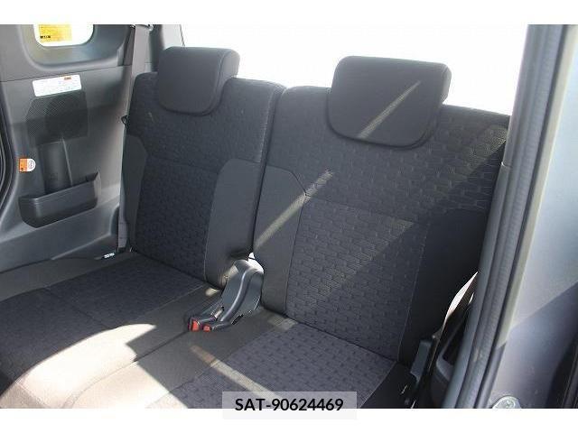 Daihatsu WAKE 2016-11 211578-16