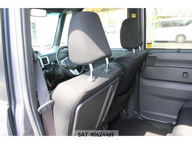 Daihatsu WAKE 2016-11 211578-15