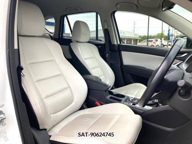Mazda CX-5 2015-06 266361-11
