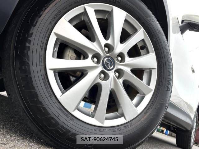 Mazda CX-5 2015-06 266361-15