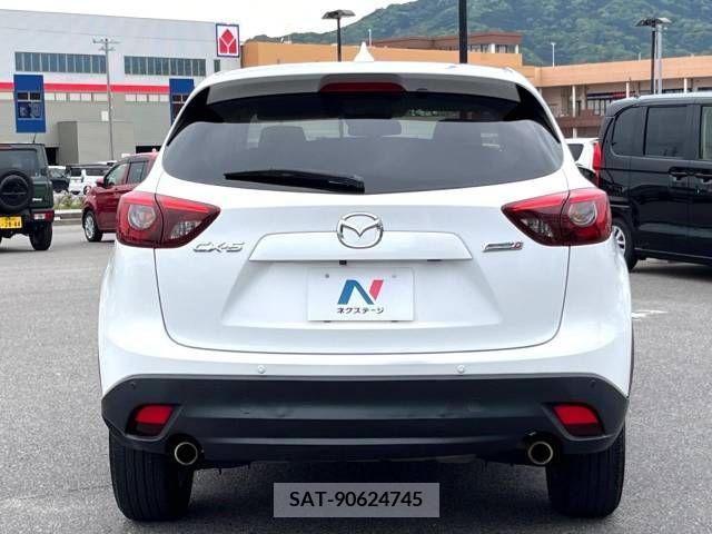 Mazda CX-5 2015-06 266361-17