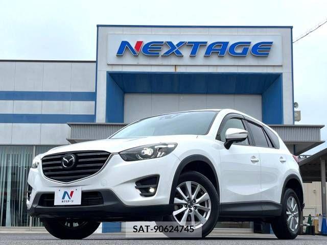 Mazda CX-5 2015-06 266361-18