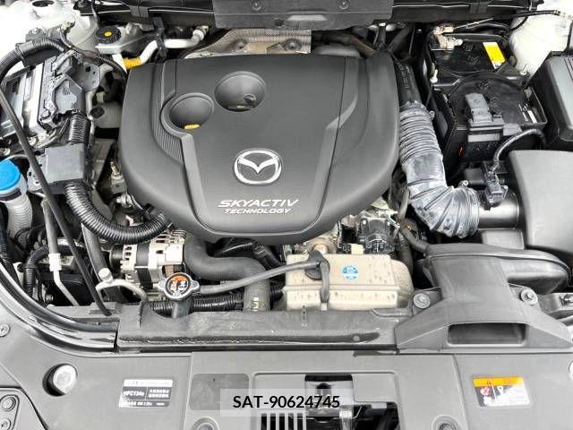 Mazda CX-5 2015-06 266361-19