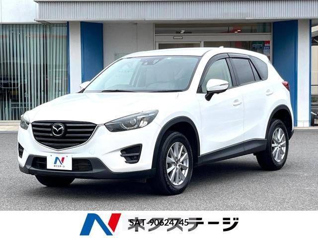Mazda CX-5 2015-06 266361-0