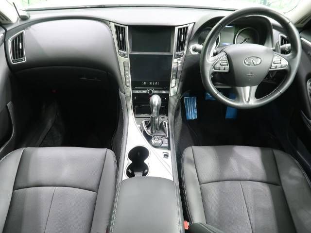 Nissan SKYLINE 2016-03 14882-1
