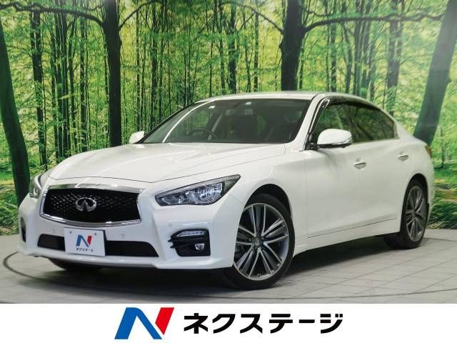 Nissan SKYLINE 2016-03 14882-0
