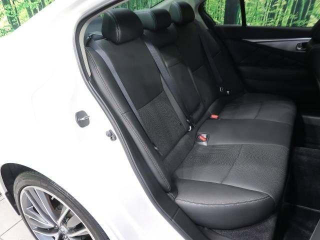 Nissan SKYLINE 2016-03 14882-9