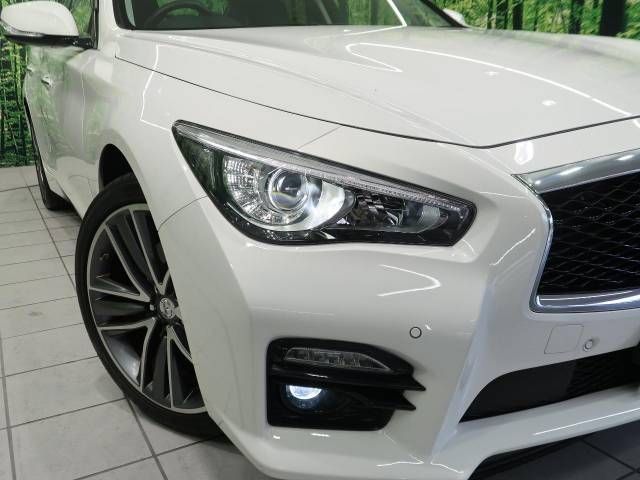 Nissan SKYLINE 2016-03 14882-12
