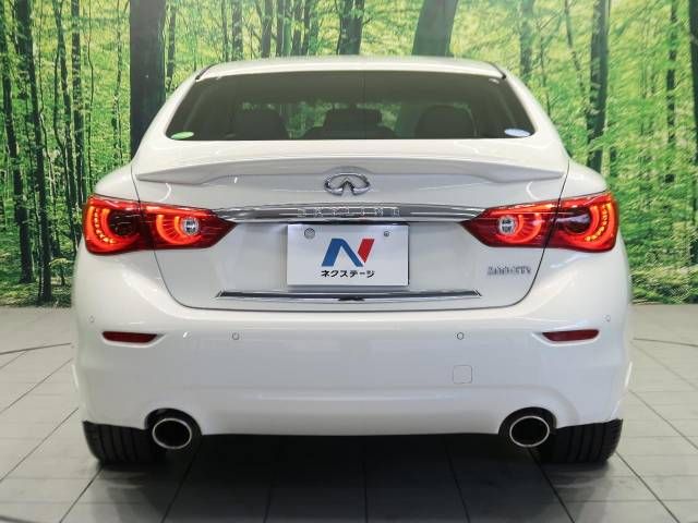 Nissan SKYLINE 2016-03 14882-15