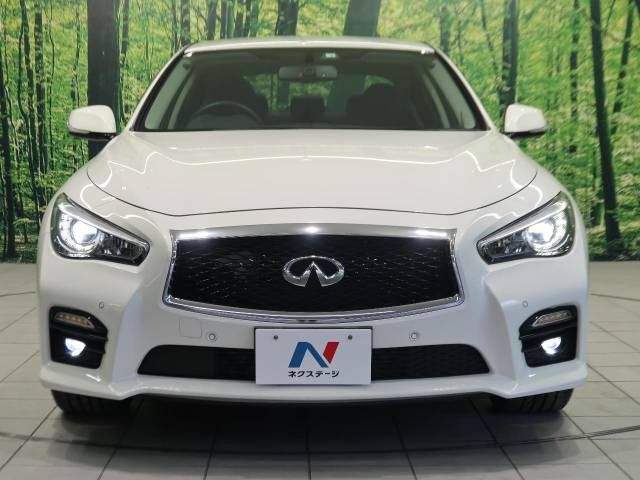 Nissan SKYLINE 2016-03 14882-14