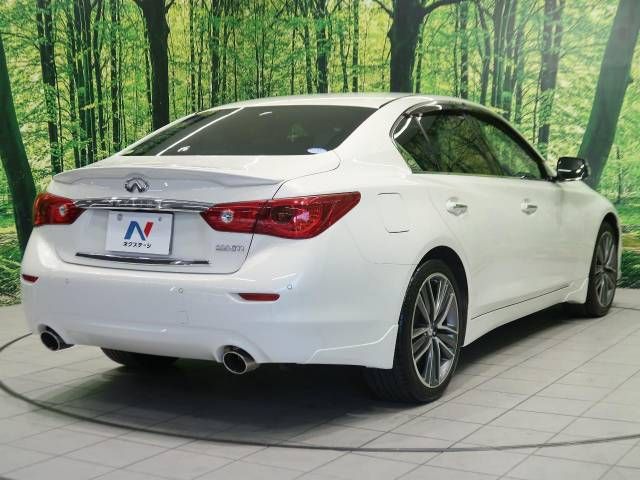 Nissan SKYLINE 2016-03 14882-17