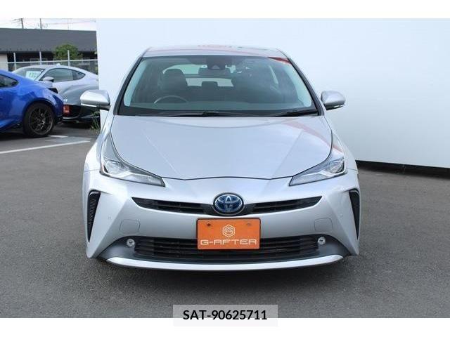 Toyota PRIUS 2019-06 282218-5