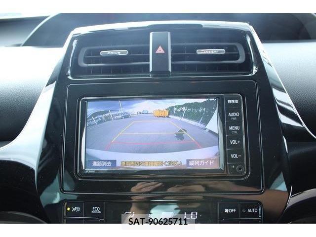 Toyota PRIUS 2019-06 282218-2