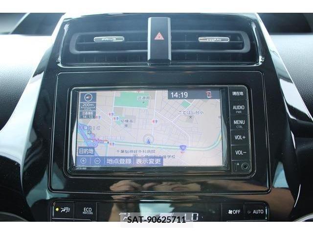 Toyota PRIUS 2019-06 282218-1