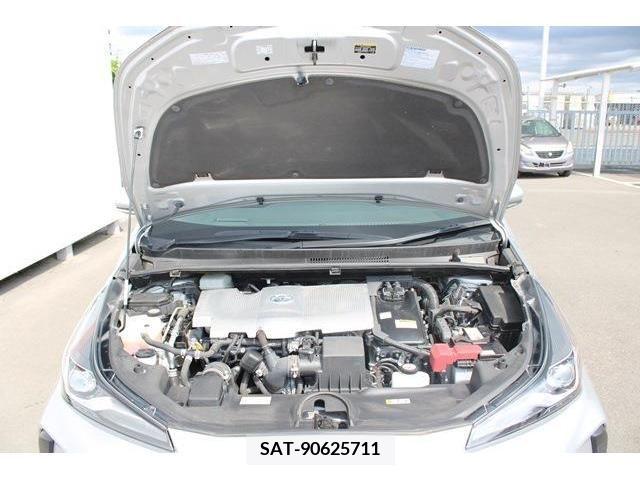 Toyota PRIUS 2019-06 282218-18