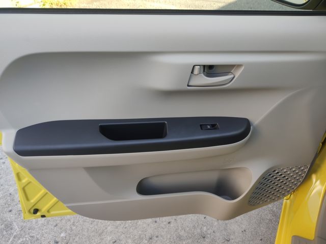 Toyota PASSO 2016-09 21866-23
