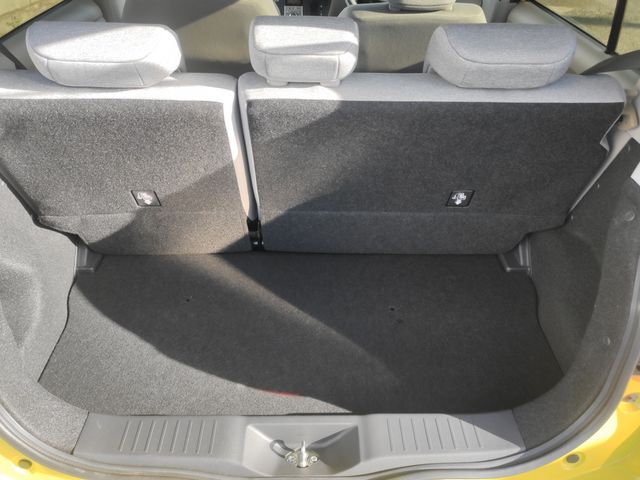 Toyota PASSO 2016-09 21866-21