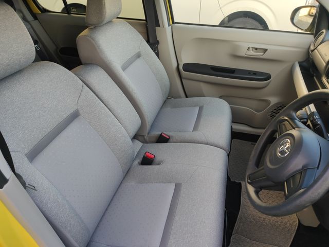 Toyota PASSO 2016-09 21866-4