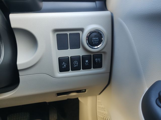 Toyota PASSO 2016-09 21866-6