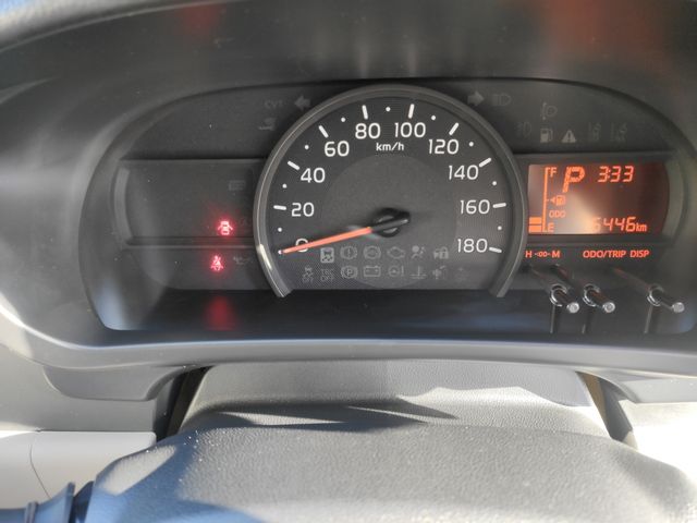 Toyota PASSO 2016-09 21866-8