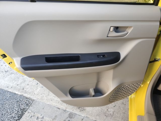 Toyota PASSO 2016-09 21866-25