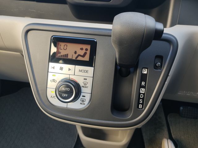Toyota PASSO 2016-09 21866-12