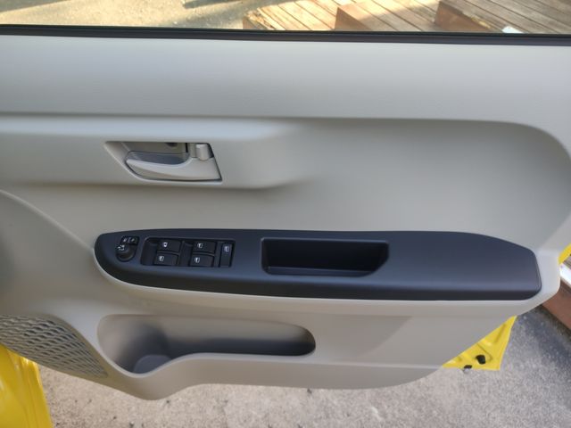 Toyota PASSO 2016-09 21866-24