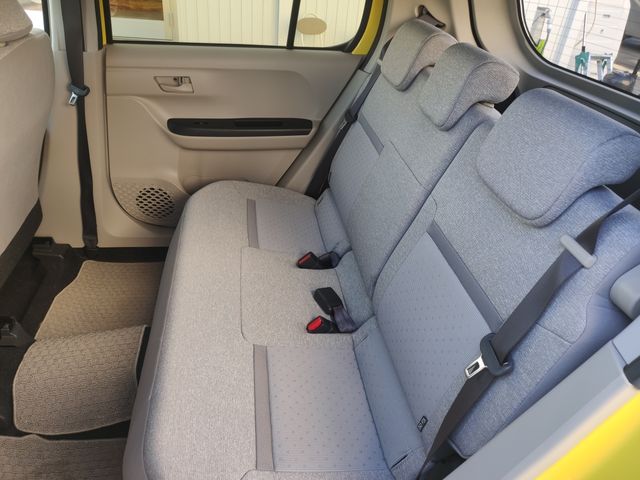 Toyota PASSO 2016-09 21866-18
