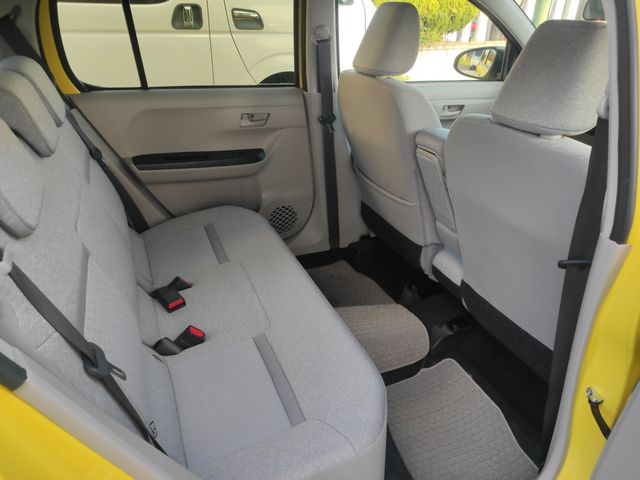 Toyota PASSO 2016-09 21866-22
