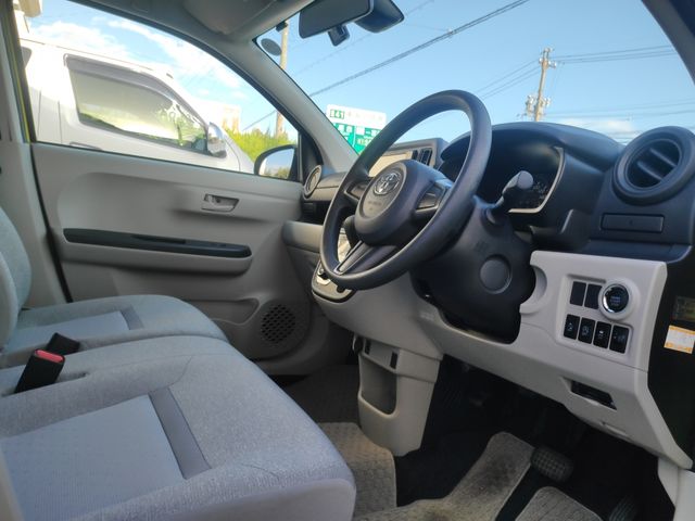 Toyota PASSO 2016-09 21866-3
