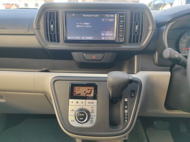 Toyota PASSO 2016-09 21866-11