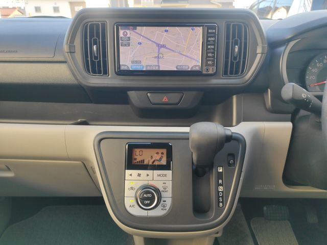 Toyota PASSO 2016-09 21866-9