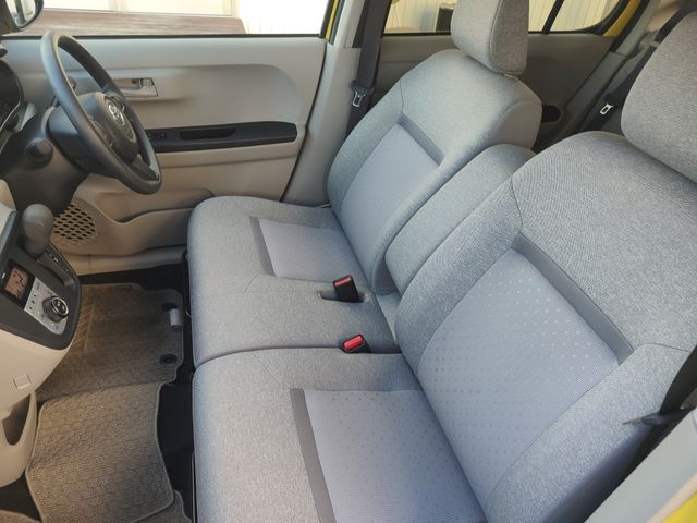 Toyota PASSO 2016-09 21866-17
