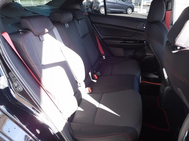 Subaru WRX STI 2018-09 183038-16
