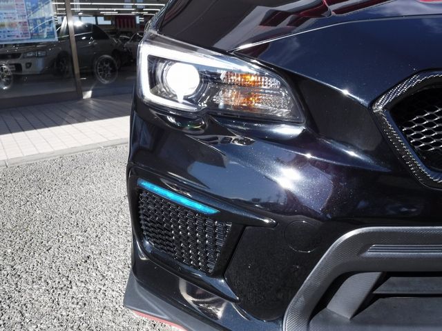 Subaru WRX STI 2018-09 183038-4