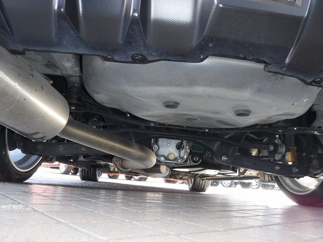 Subaru WRX STI 2018-09 183038-9
