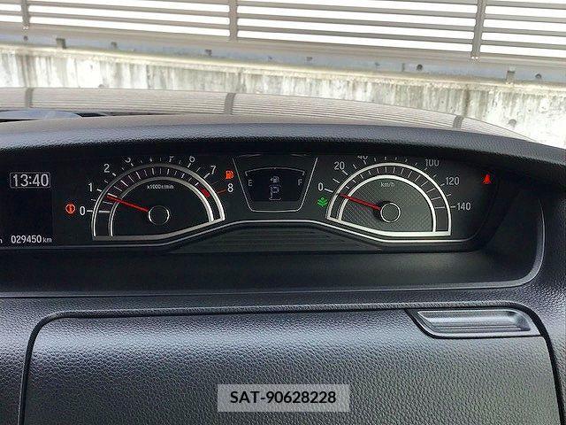 Honda N BOX CUSTOM 2019-07 383852-7