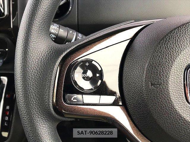 Honda N BOX CUSTOM 2019-07 383852-5