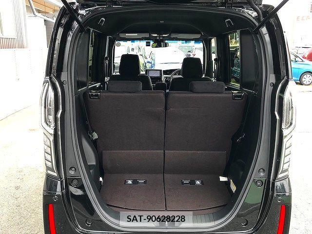 Honda N BOX CUSTOM 2019-07 383852-20