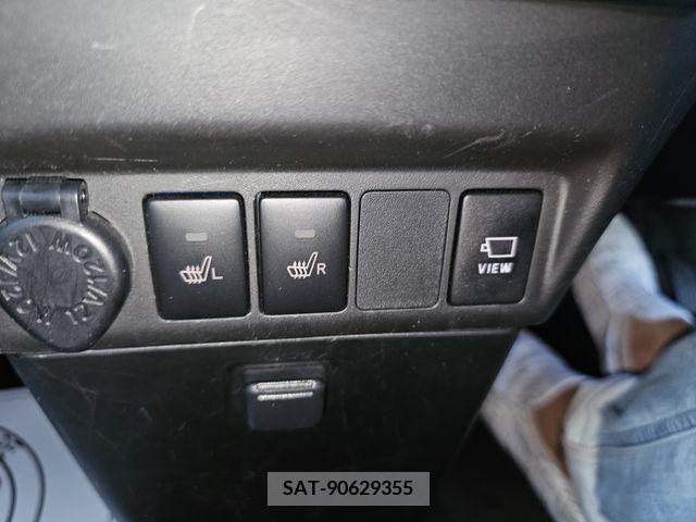 Toyota TANK 2019-99 379647-10