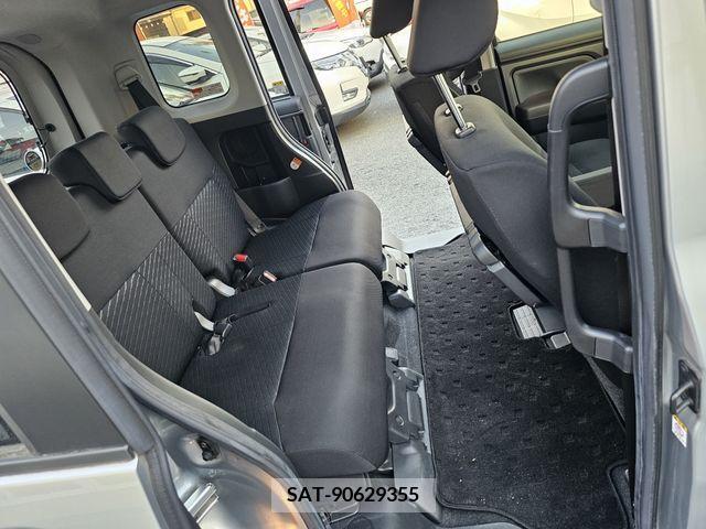 Toyota TANK 2019-99 379647-5