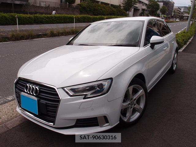 Audi A3 2017-03 292535-0