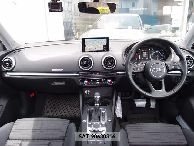 Audi A3 2017-03 292535-1