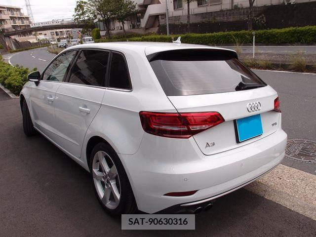 Audi A3 2017-03 292535-2