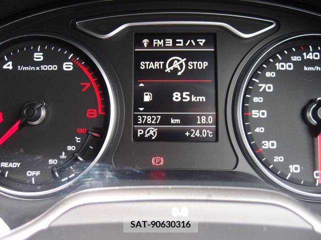 Audi A3 2017-03 292535-10