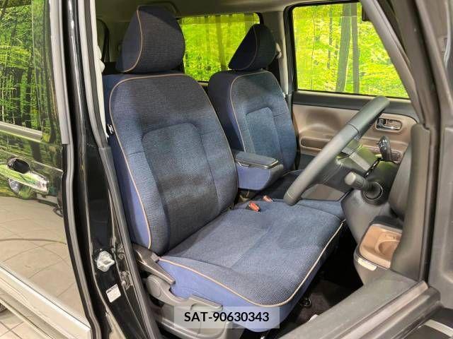 Daihatsu MOVE 2023-01 380824-8