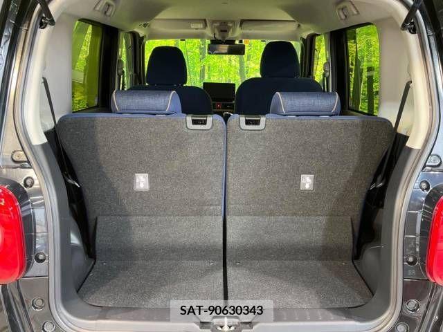 Daihatsu MOVE 2023-01 380824-10