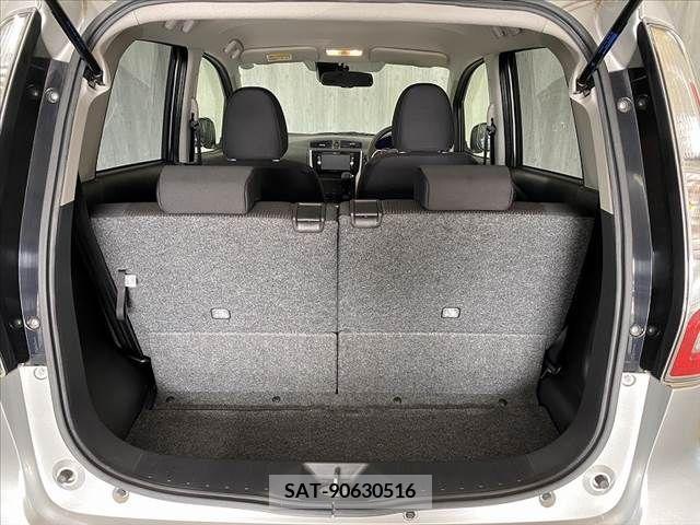 Nissan DAYZ 2019-03 227954-19